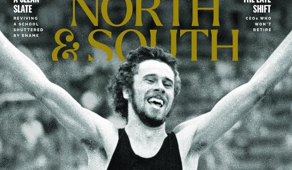 North & South finds a new home with The Post