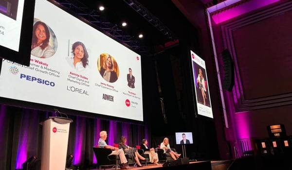 Global issues with local solutions: Lessons from Global Marketer Week 2024