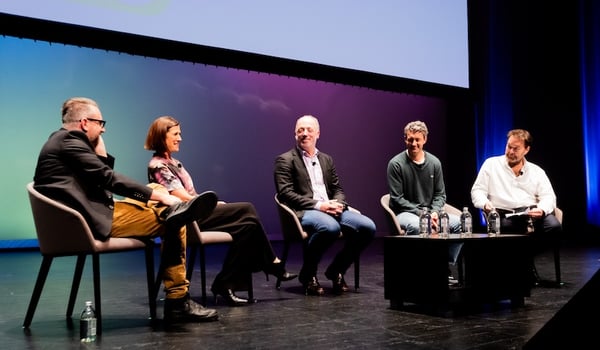 ‘The worst thing to do is nothing’: Shining a spotlight on the media industry in Aotearoa