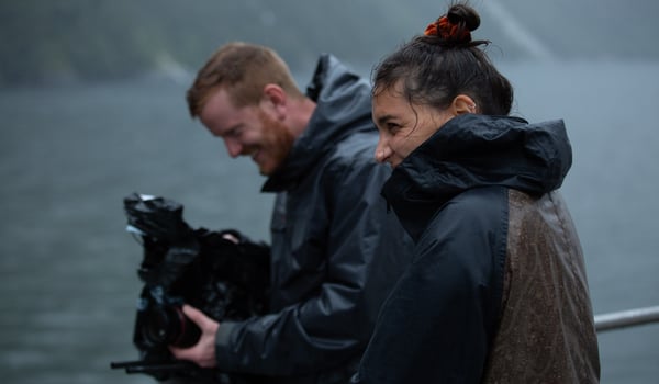 Howler: a new film production company roars into life