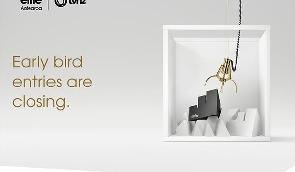 Earlybird deadline coming up fast for Effies Aotearoa