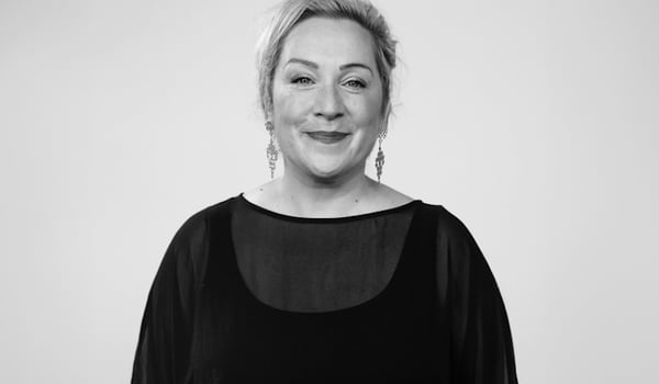 Industry call to help Sarah ‘Hodgey’ Hodgetts battle stage 4 cancer