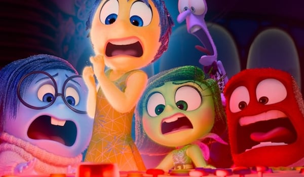 Animated sequels draw the crowds