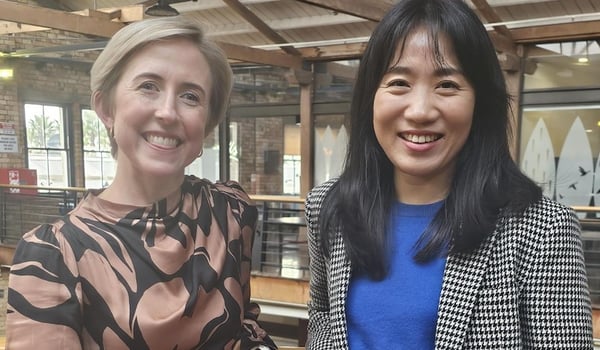Spark Foundry welcomes two to senior leadership team