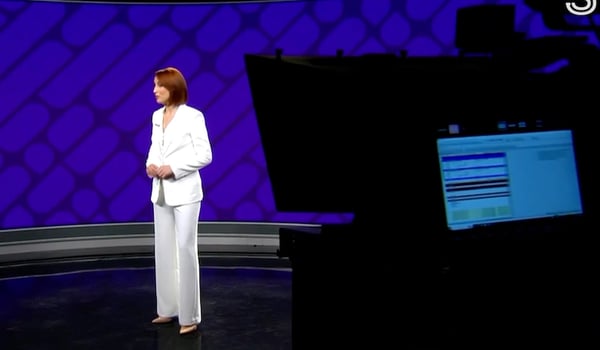 Stuff releases ThreeNews ratings after first bulletins