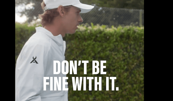 80s star John McEnroe returns in Pepperstone and Saatchi & Saatchi NZ’s tennis themed campaign