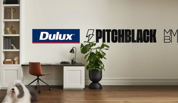 Dulux Paints appoints Pitchblack and MBM