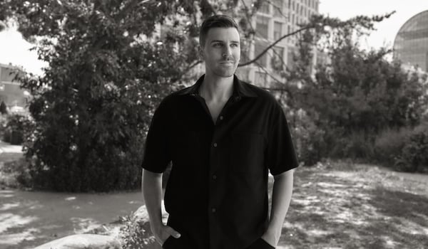 The Kiwi creative director working with Kardashians