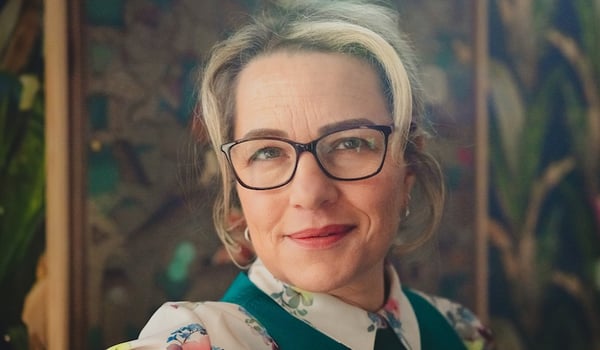 Stuff welcomes Dita de Boni to The Post