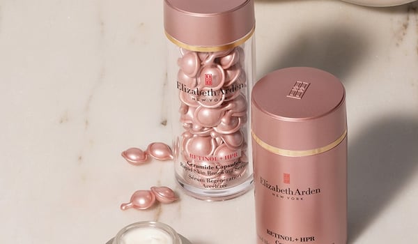 Pead to represent Elizabeth Arden ANZ