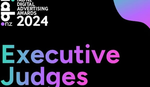 Judges announced for IAB NZ awards