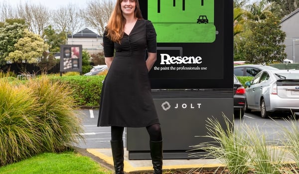 Jolt Sales team welcomes seasoned out-of-home professional