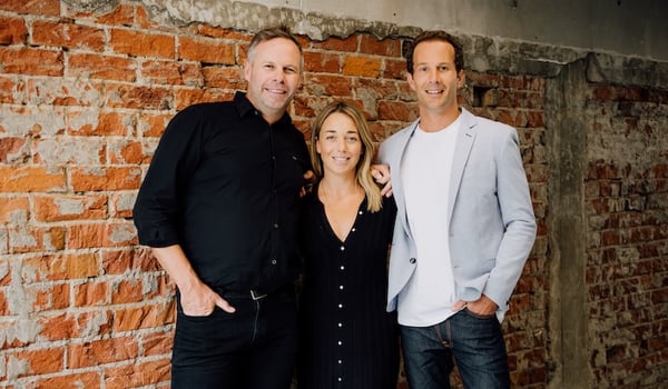 Darkhorse announces leadership changes