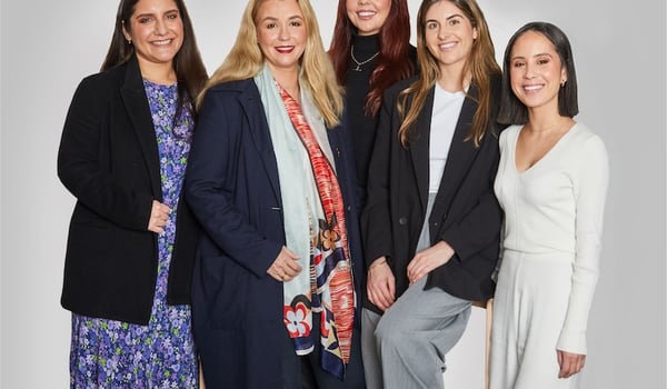 Wright Communications strengthens team with two new hires