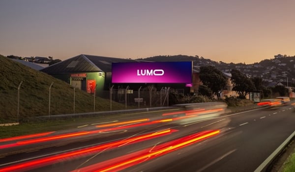 Lumo expands digital network in Wellington
