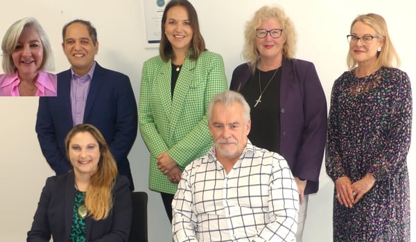 New board appointments at PRINZ
