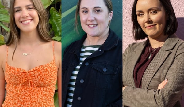 Publica expands team with two senior designers and intern
