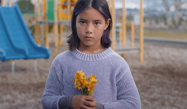 The Cancer Society’s 1 in 3 campaign