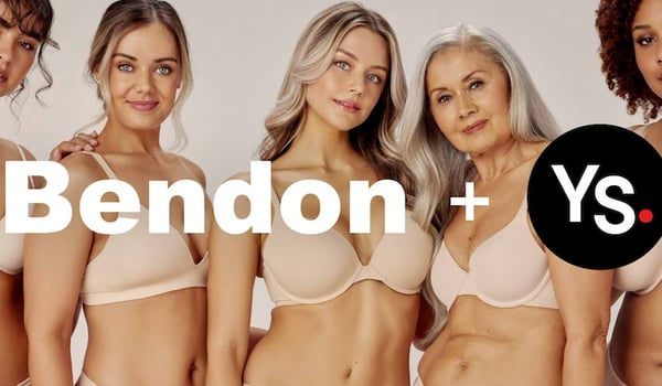 Bendon appoints YoungShand for NZ and Australia