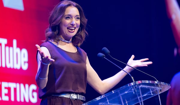 Announcing… the winners of the YouTube NZ Marketing Awards 2024