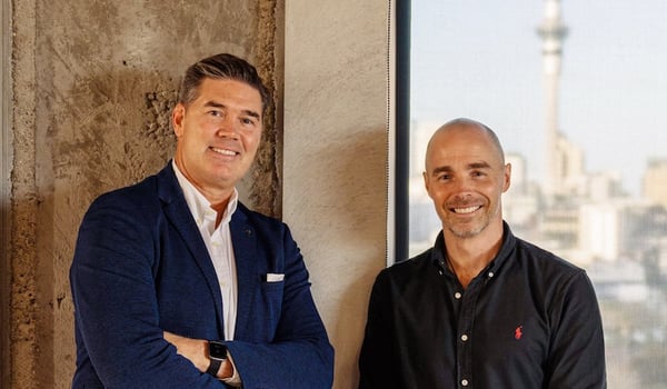 Toby Sellers takes on CEO role at Bastion Shine