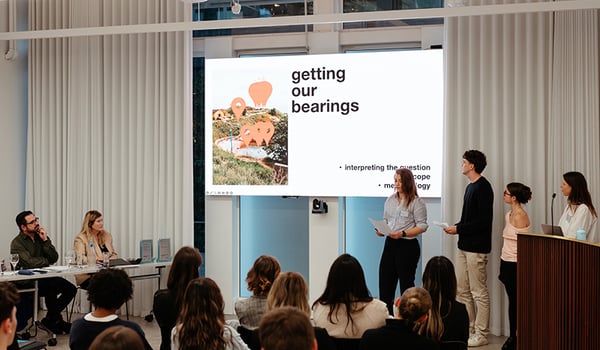 Comms Council Foundations of Advertising and Media Course signs off for 2024