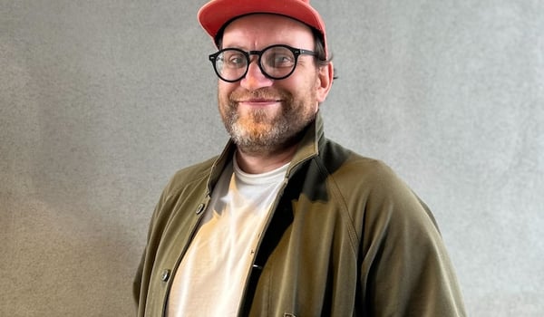 Daylight welcomes Senior Designer