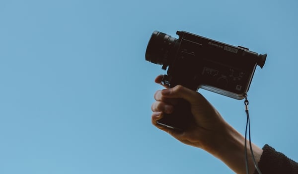 Filmmaking community for rangatahi embraces new name and fresh branding