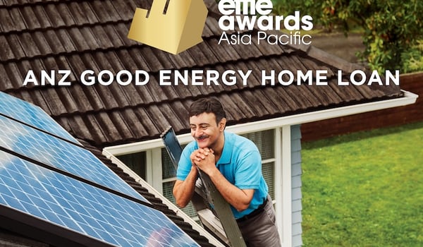 TBWA\NZ, ANZ take out Gold at APAC Effies