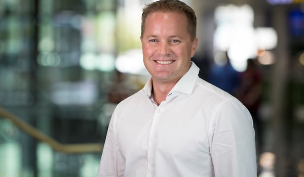 Rockit Global has a new CEO