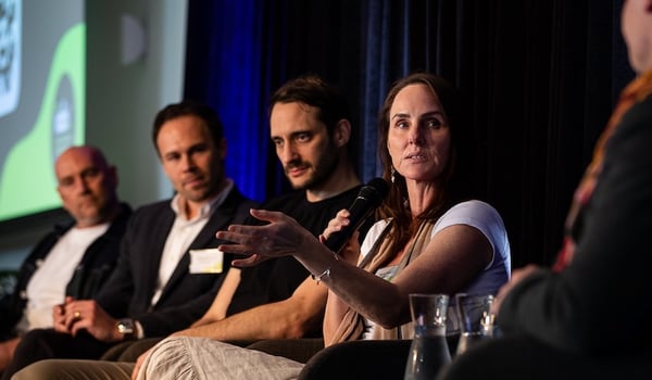 Marketers MeasureUp at IAB NZ’s inaugural data conference