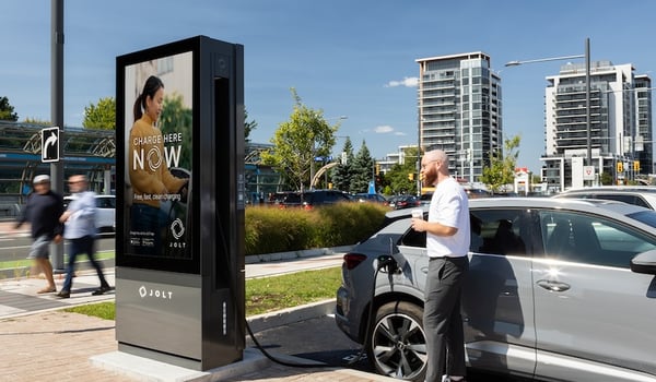 Jolt builds on NZ success, expands into Canada