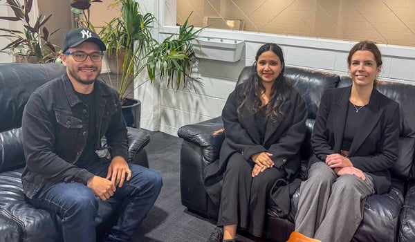 Pure SEO welcomes three new hires
