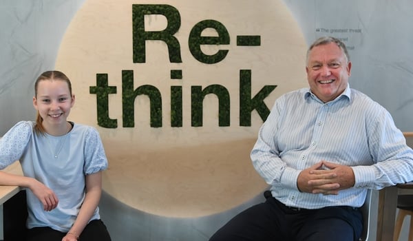 NZBusiness magazine launches ‘Sustainably Ever After’ podcast