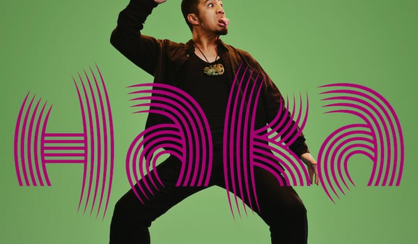 Six60 to perform at Guinness World Record attempt for largest haka