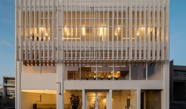 Motion Sickness marks new chapter with a new home