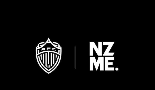 Auckland Football Club teams up with NZME