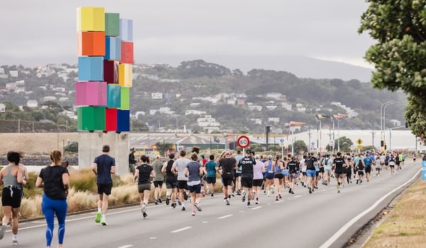 Round the Bays comes to Ōtautahi Christchurch
