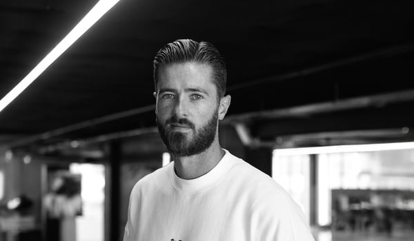 JP Twaalfhoven joins Special Wellington as Creative Director