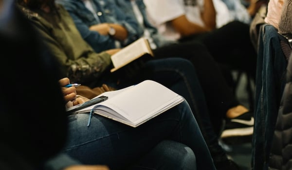 Kiwi creative to join the Creative LIAisons Global Coaching Academy