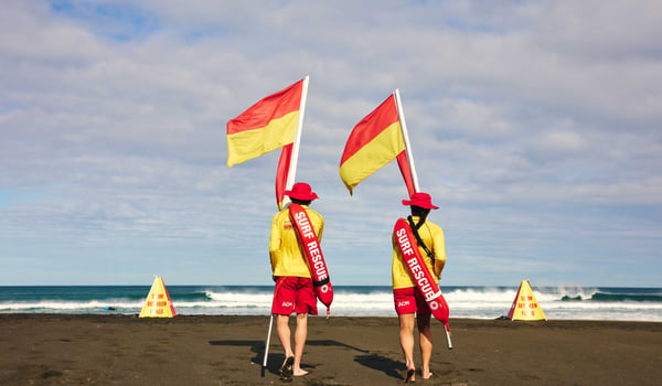 Aon launches ocean-focused sponsorship programme