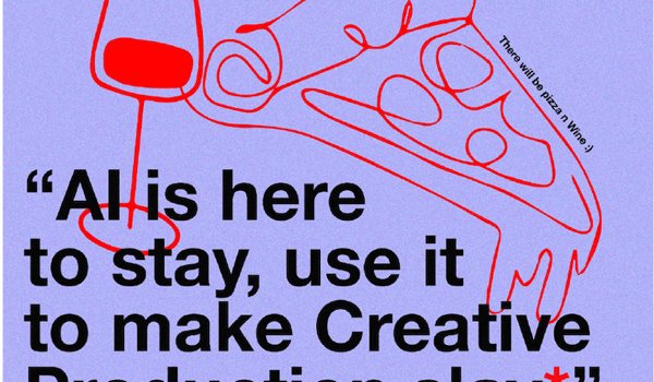 AI is here to stay – Join APA’s panel to learn more