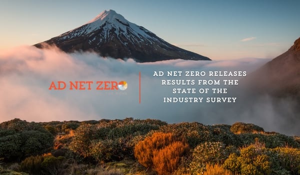 State of the Industry Report adds transparency and rigour to Ad Net Zero