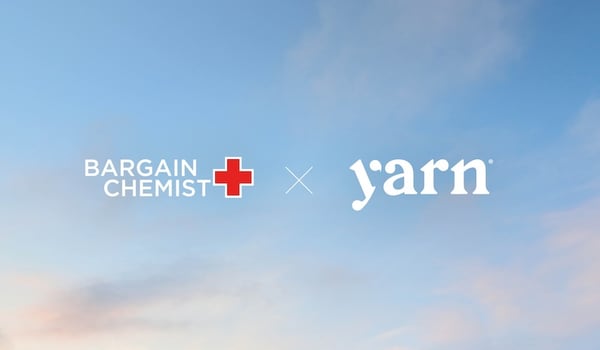 Bargain Chemist chooses Yarn as new creative agency