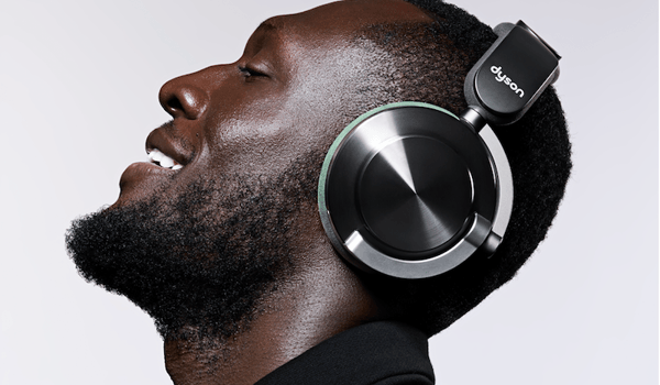 Dyson announces Stormzy as Global Ambassador