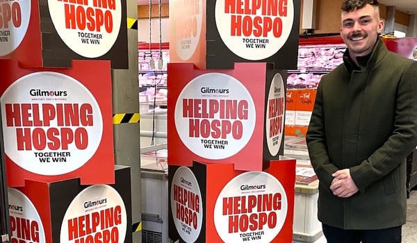 Gilmours supports local hospo industry with dual campaign