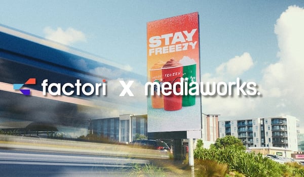 MediaWorks’ new partnership means more data-led solutions for clients