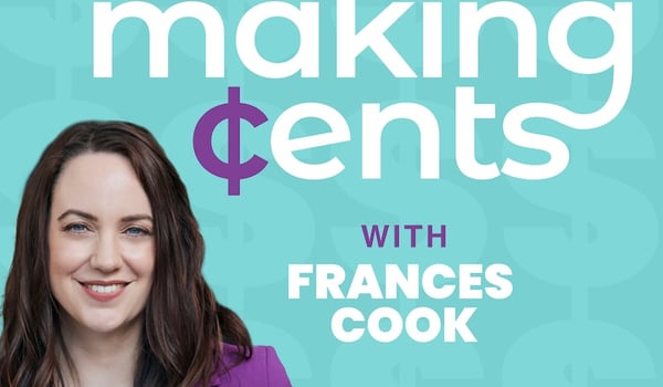Frances Cook, Kiwibank partner up to empower Kiwi financially