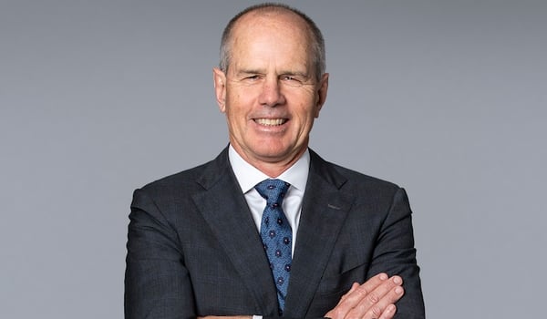 JCDecaux ANZ CEO to step down after 20 years