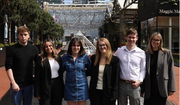 Lumo’s new talent adds depth and capability to the team